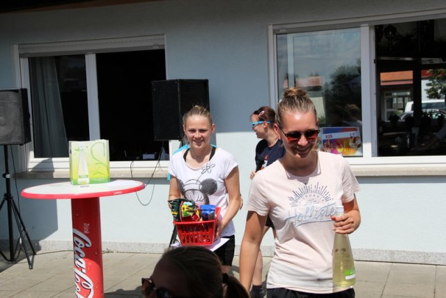 9. Mixed-Turnier in Kleinlangheim